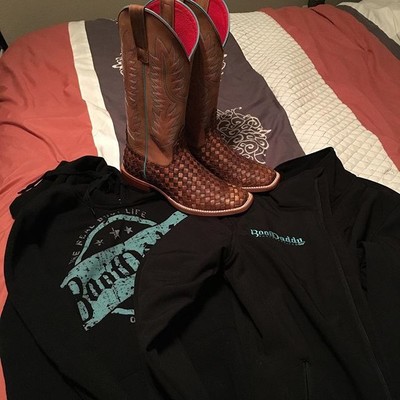 macie bean unbeweavable boots