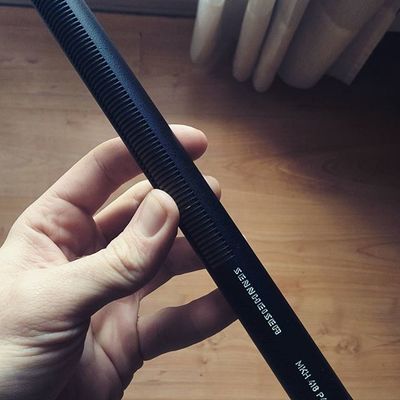 Sennheiser MKH 416 – Short Shotgun 