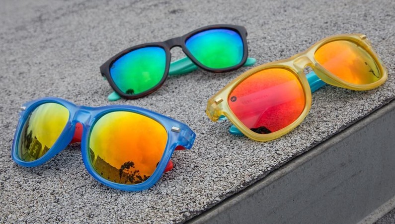 design my own sunglasses online