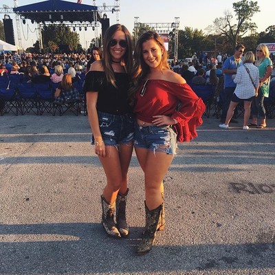 circle g dragonfly boots