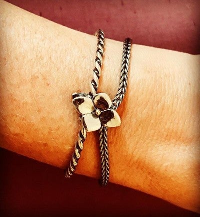 トロールビーズ 【クライミングハイドランジアペンダント】 【公式通販】