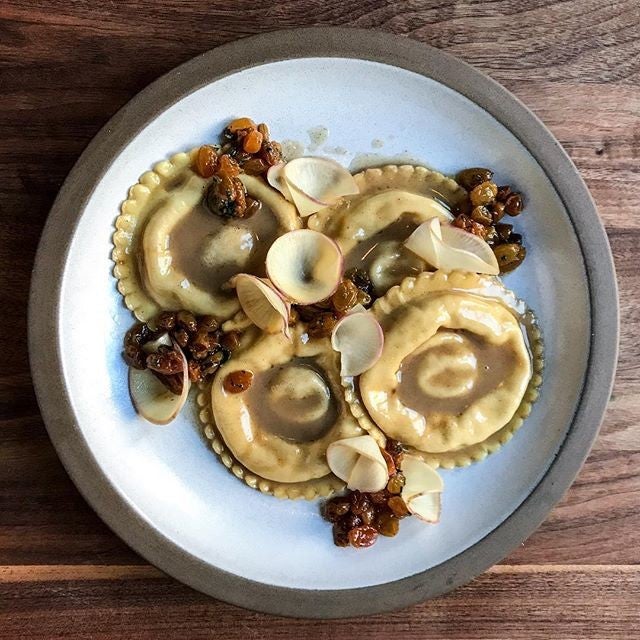 flour + water San Francisco a MICHELIN Guide Restaurant