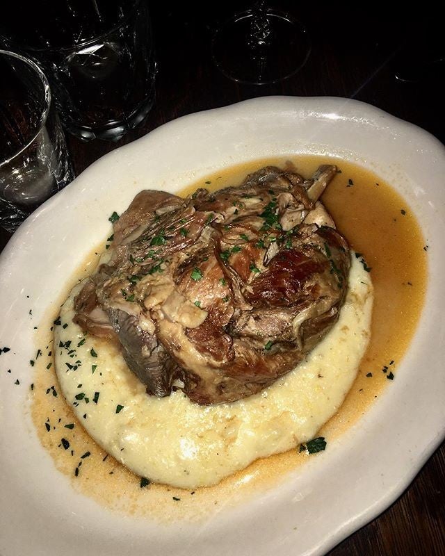 New York Italian MICHELIN Restaurants the MICHELIN Guide United States