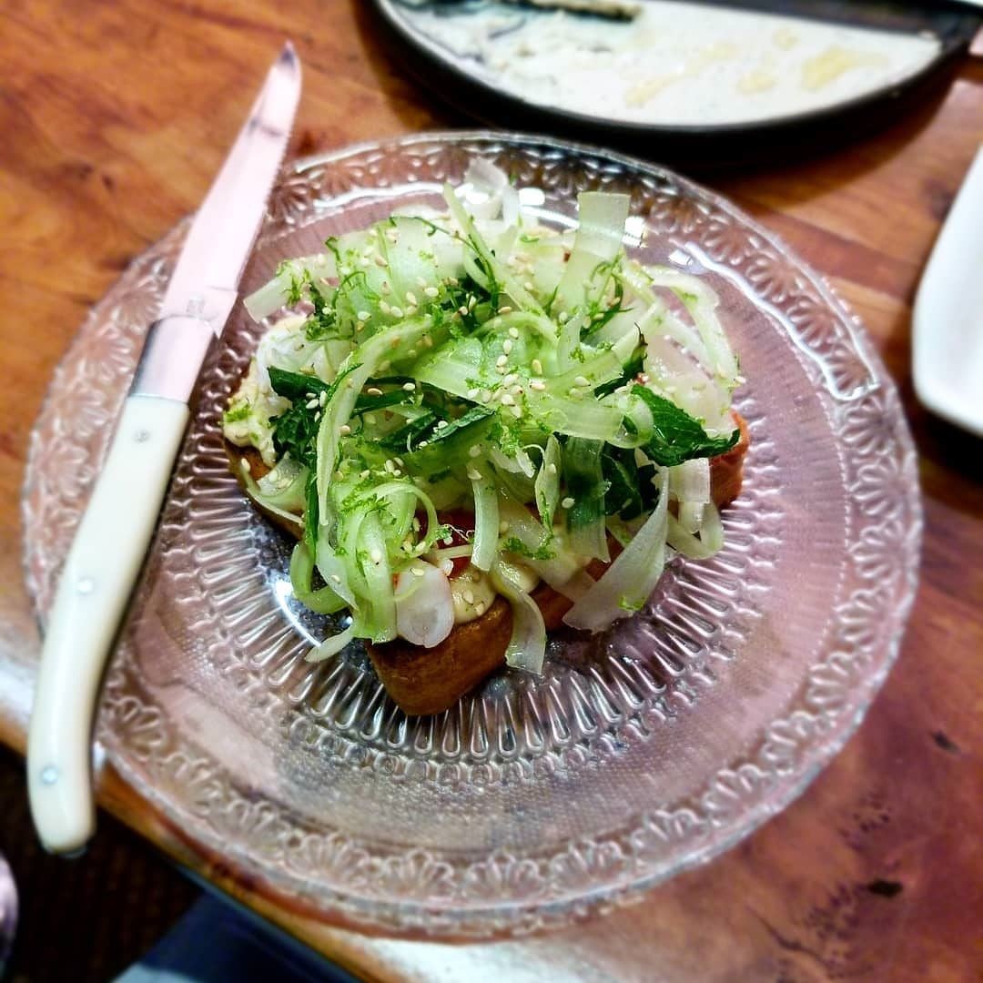 Rose’s Luxury Washington a MICHELIN Guide Restaurant