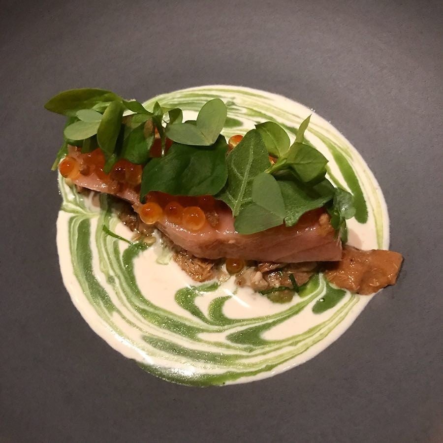 Lazy Bear San Francisco a MICHELIN Guide Restaurant