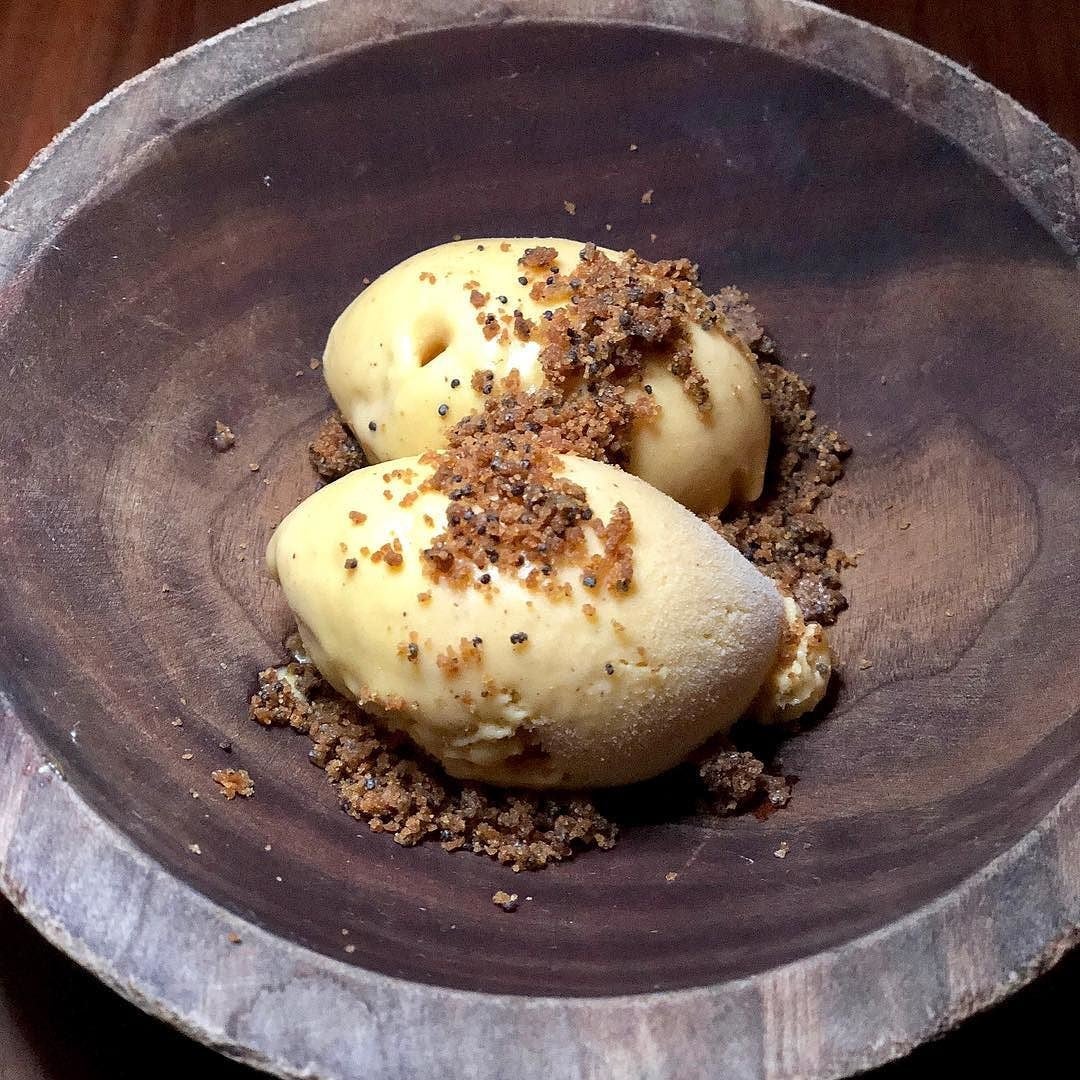 flour + water San Francisco a MICHELIN Guide Restaurant