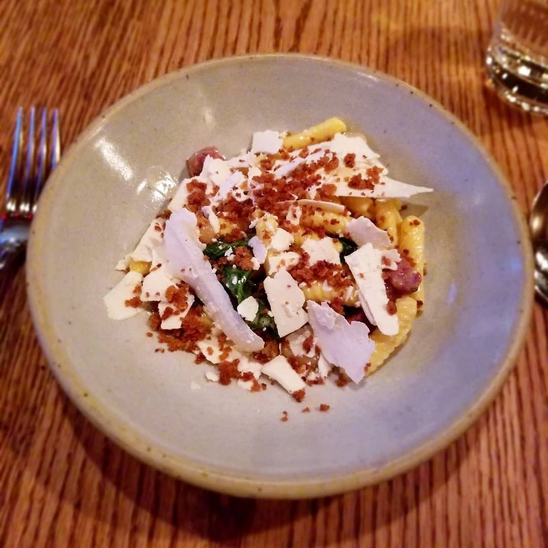 Tail Up Goat Washington, D.C. a MICHELIN Guide Restaurant