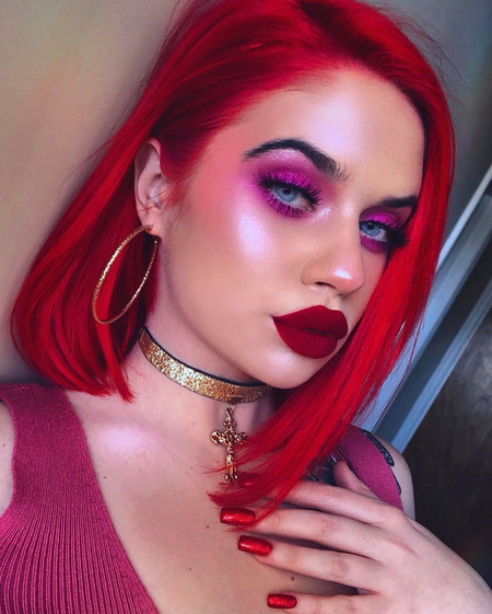 feelins lime crime