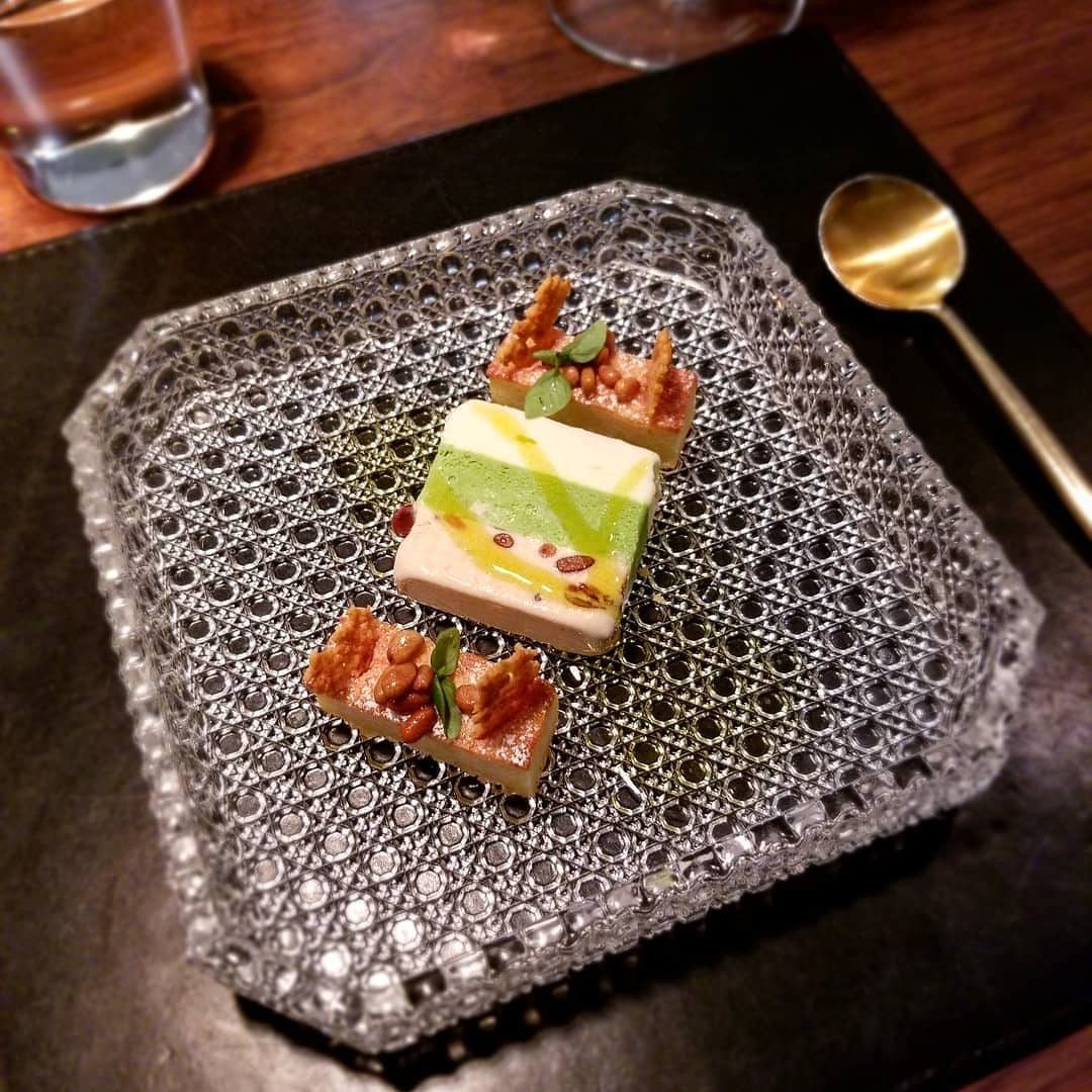 Pineapple and Pearls Washington a MICHELIN Guide Restaurant