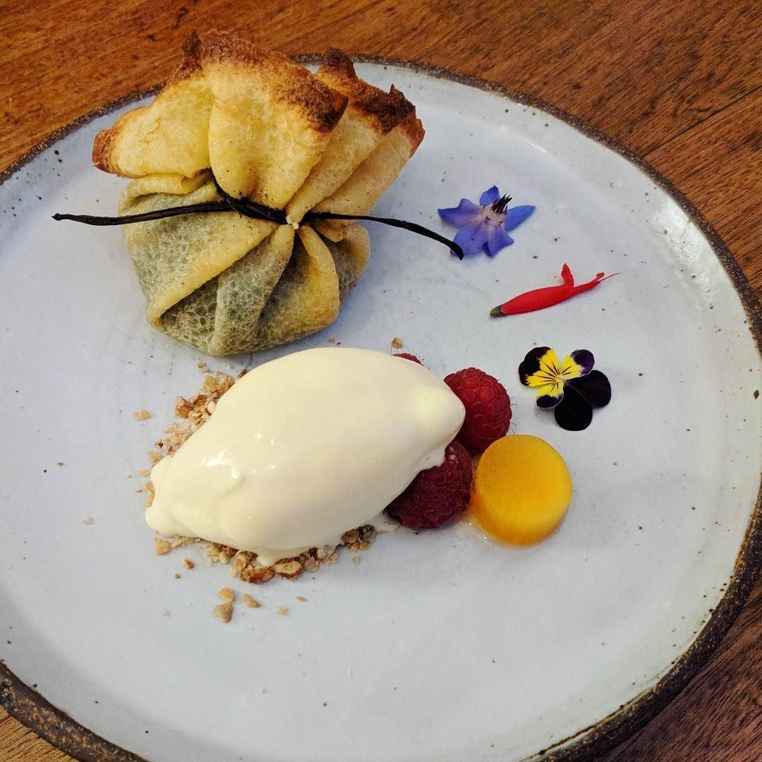 Barndiva Healdsburg a MICHELIN Guide Restaurant