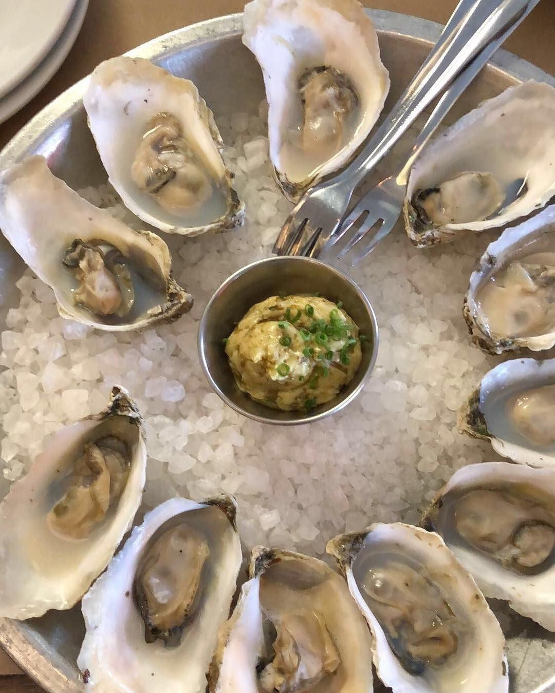 Rappahannock Oyster Bar Washington a MICHELIN Guide Restaurant