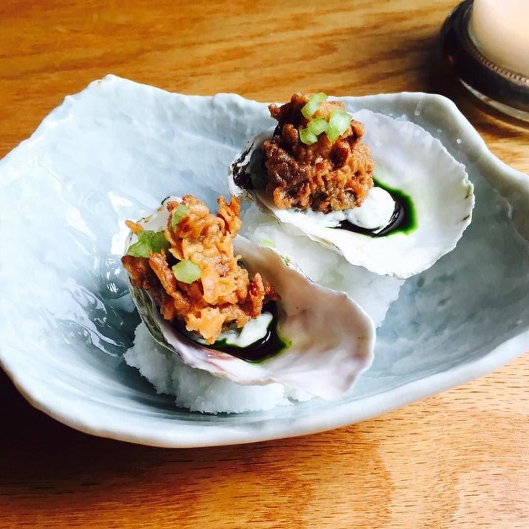 Rose’s Luxury Washington a MICHELIN Guide Restaurant