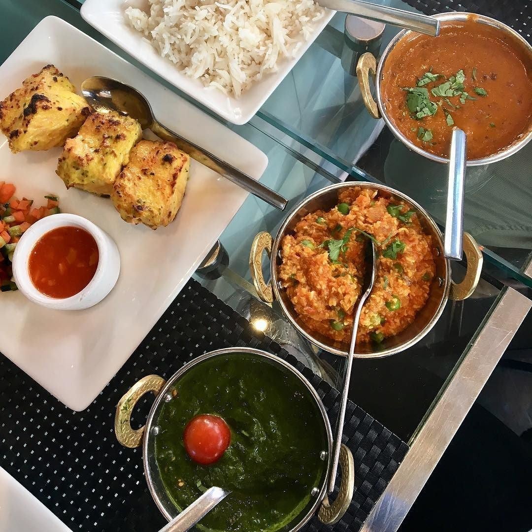 Rasika Washington a MICHELIN Guide Restaurant