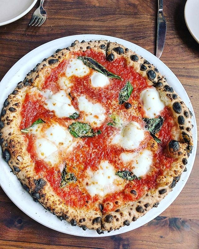 flour + water San Francisco a MICHELIN Guide Restaurant