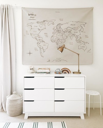 babyletto hudson 6 drawer