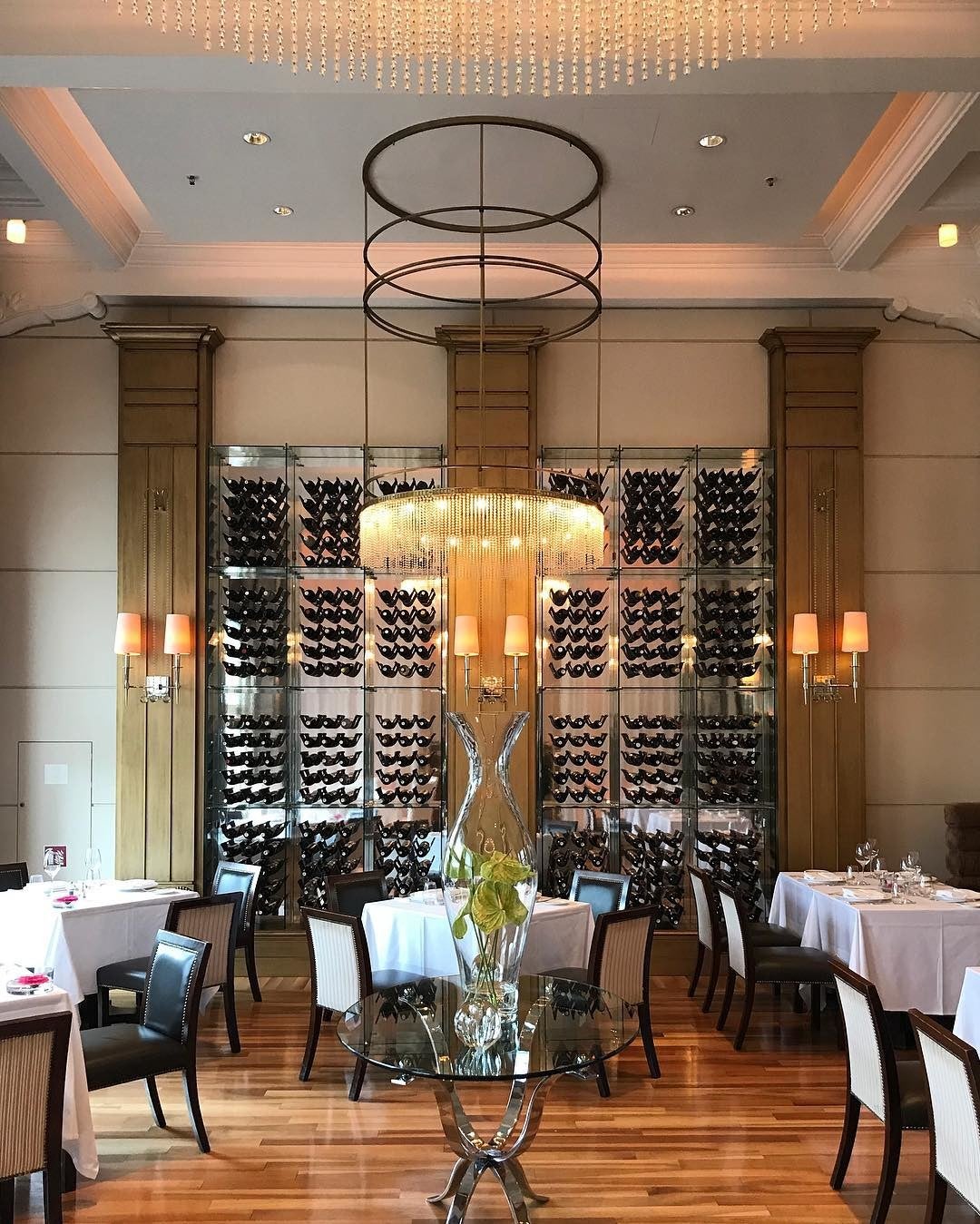 Zinfandel's Zagreb a MICHELIN Guide Restaurant