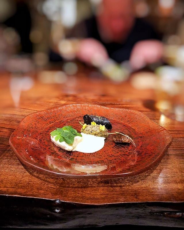 Atelier Crenn San Francisco a MICHELIN Guide Restaurant