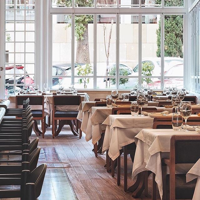 Cookoovaya Athens a MICHELIN Guide Restaurant