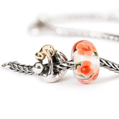 Maternity Bead with Gold – Trollbeads