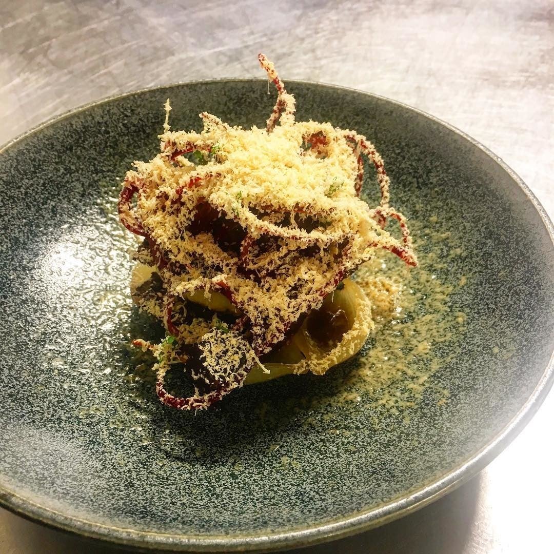 Lilla Ego Stockholm a MICHELIN Guide Restaurant