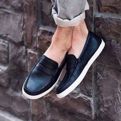 cole haan pinch weekender penny loafer