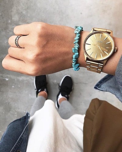 Nixon US | Watches for Men & Women | Team-Designed, Custom-Built