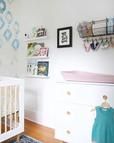 project nursery dual connect baby monitor