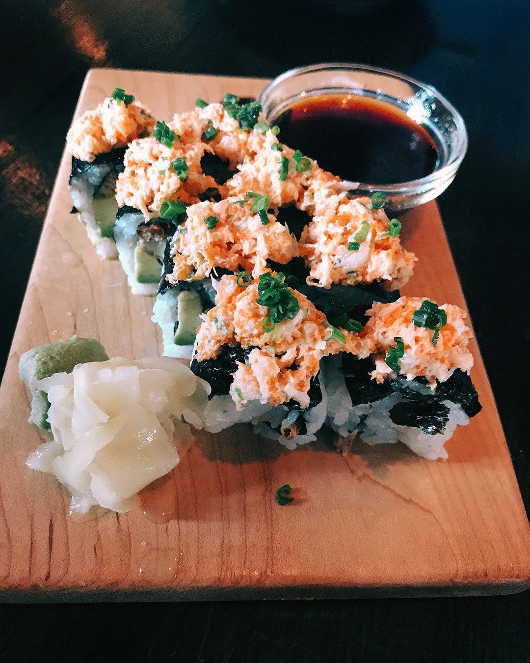 Sushi Dokku Chicago a MICHELIN Guide Restaurant