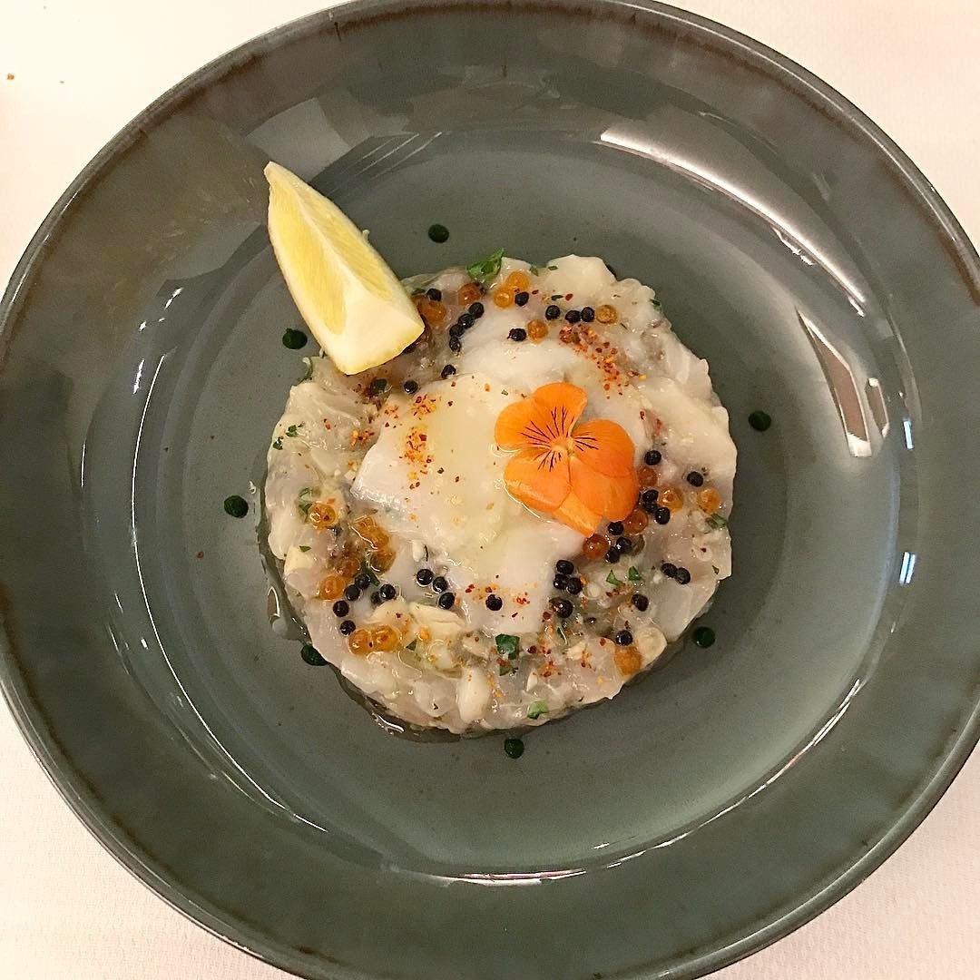 Le Violon d'Ingres Paris a MICHELIN Guide Restaurant