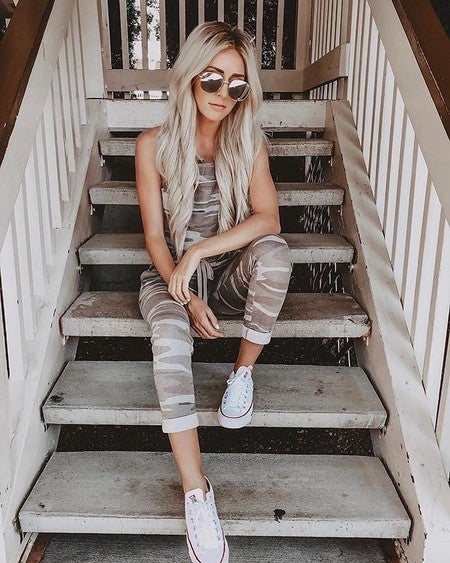 z supply overalls black