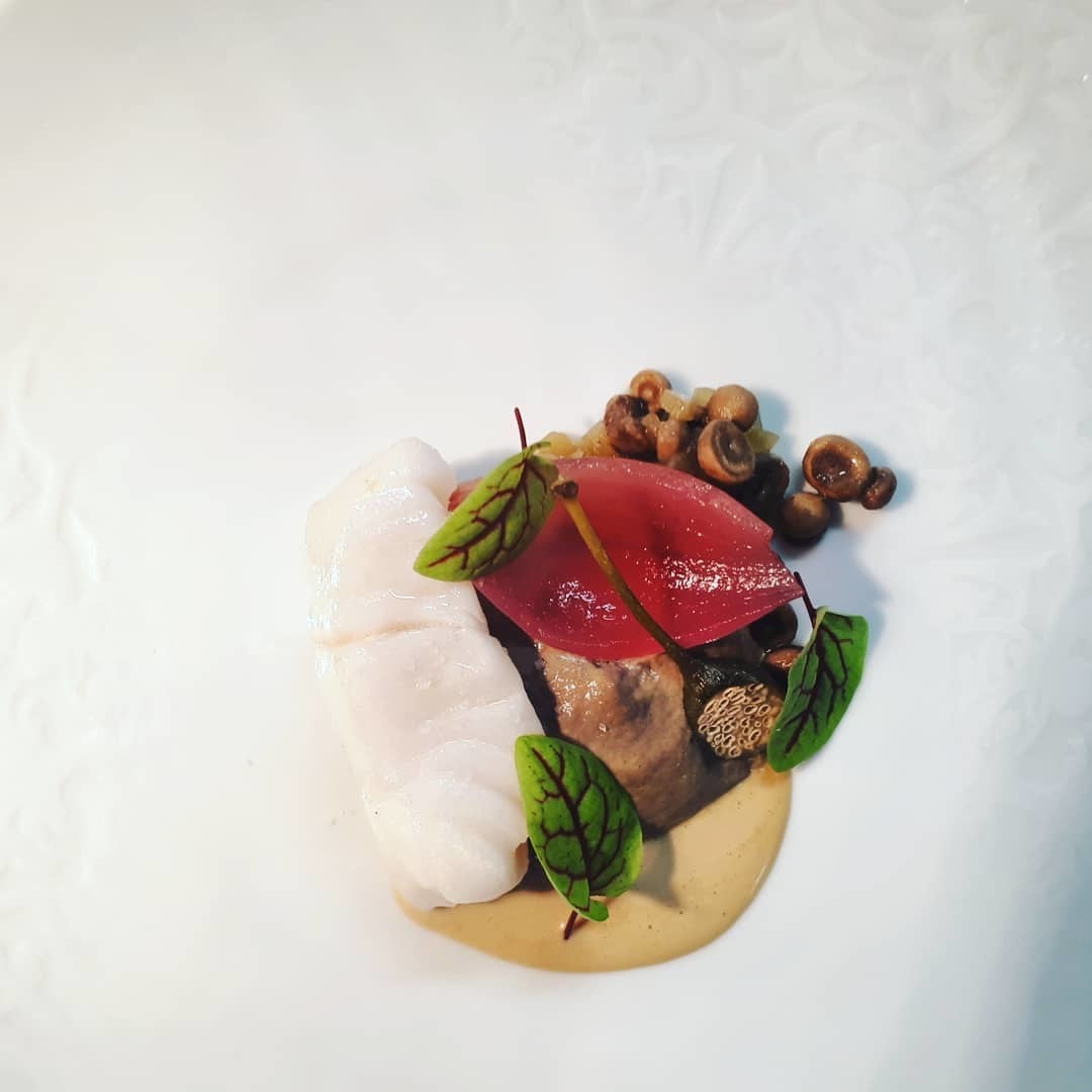 Le Pousse Pieds La Tranche Sur Mer Le Pousse-Pied - Un restaurant du Guide MICHELIN - La Tranche-sur-Mer