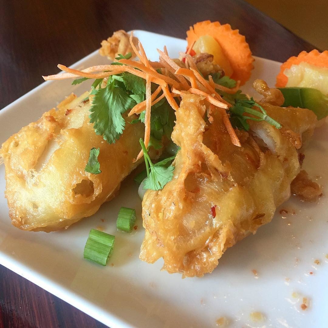 Sticky Rice Chicago a MICHELIN Guide Restaurant