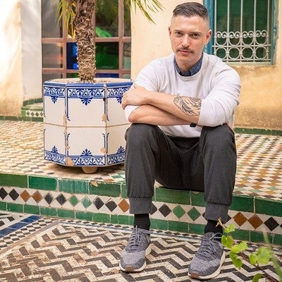 cole haan grandpro running