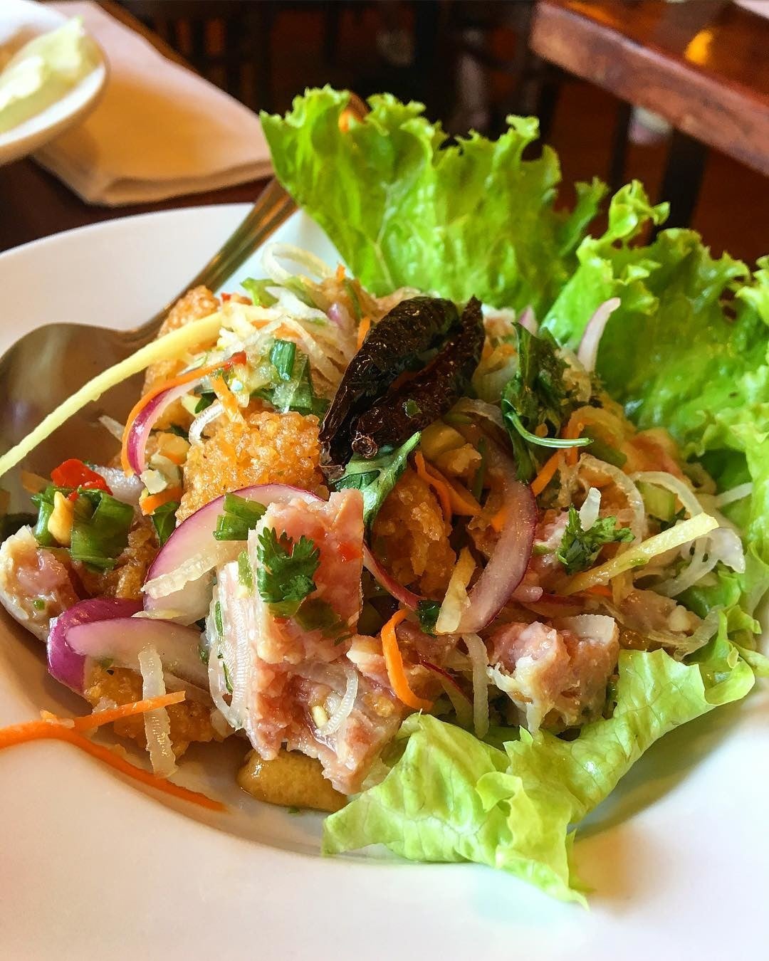 Sticky Rice Chicago a MICHELIN Guide Restaurant