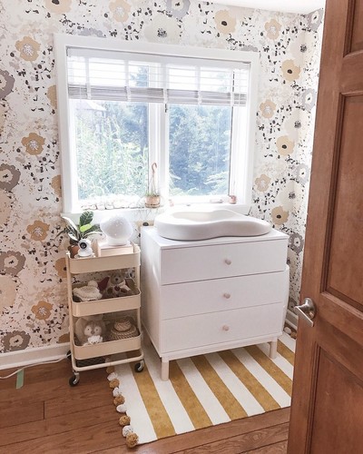 babyletto gelato changing table