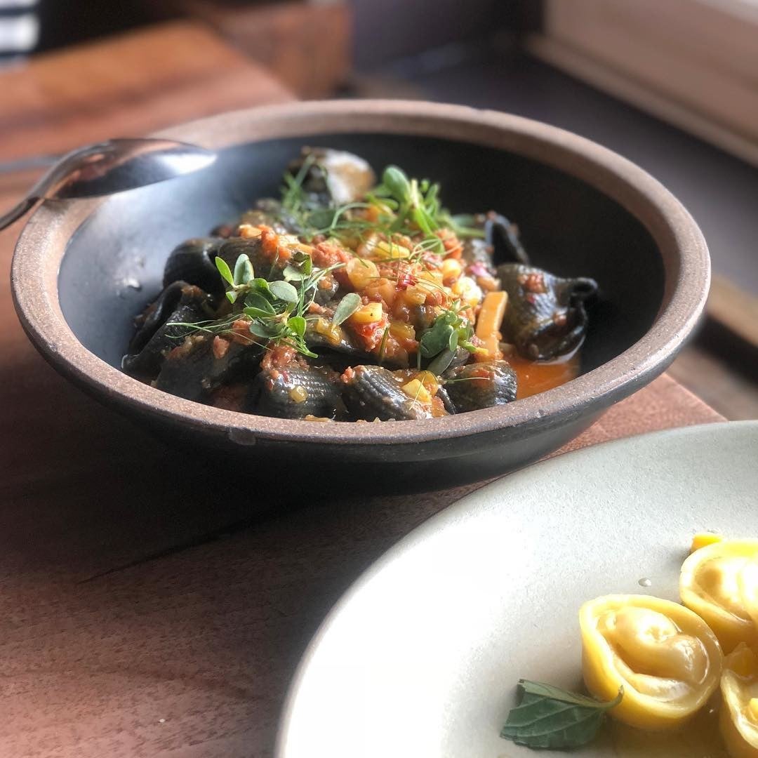 flour + water San Francisco a MICHELIN Guide Restaurant