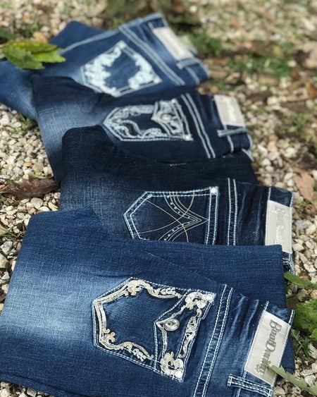 bootdaddy jeans
