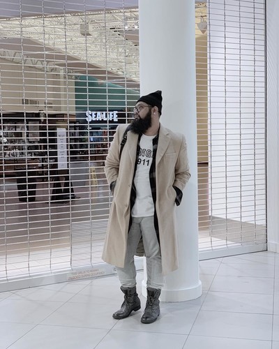 wagner grand waterproof apron chukka