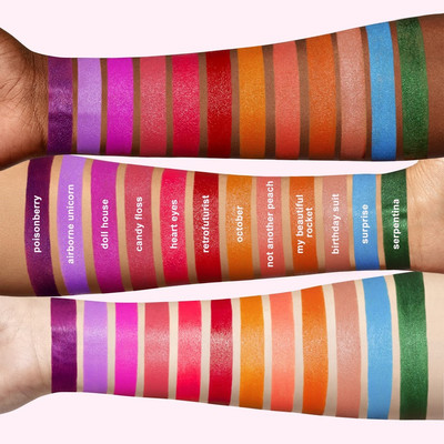 moonsun cleansing cream