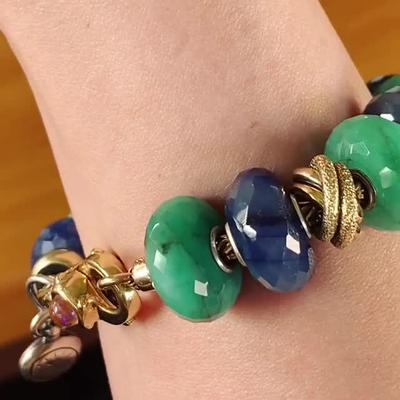 ラッキーラブ – トロールビーズ