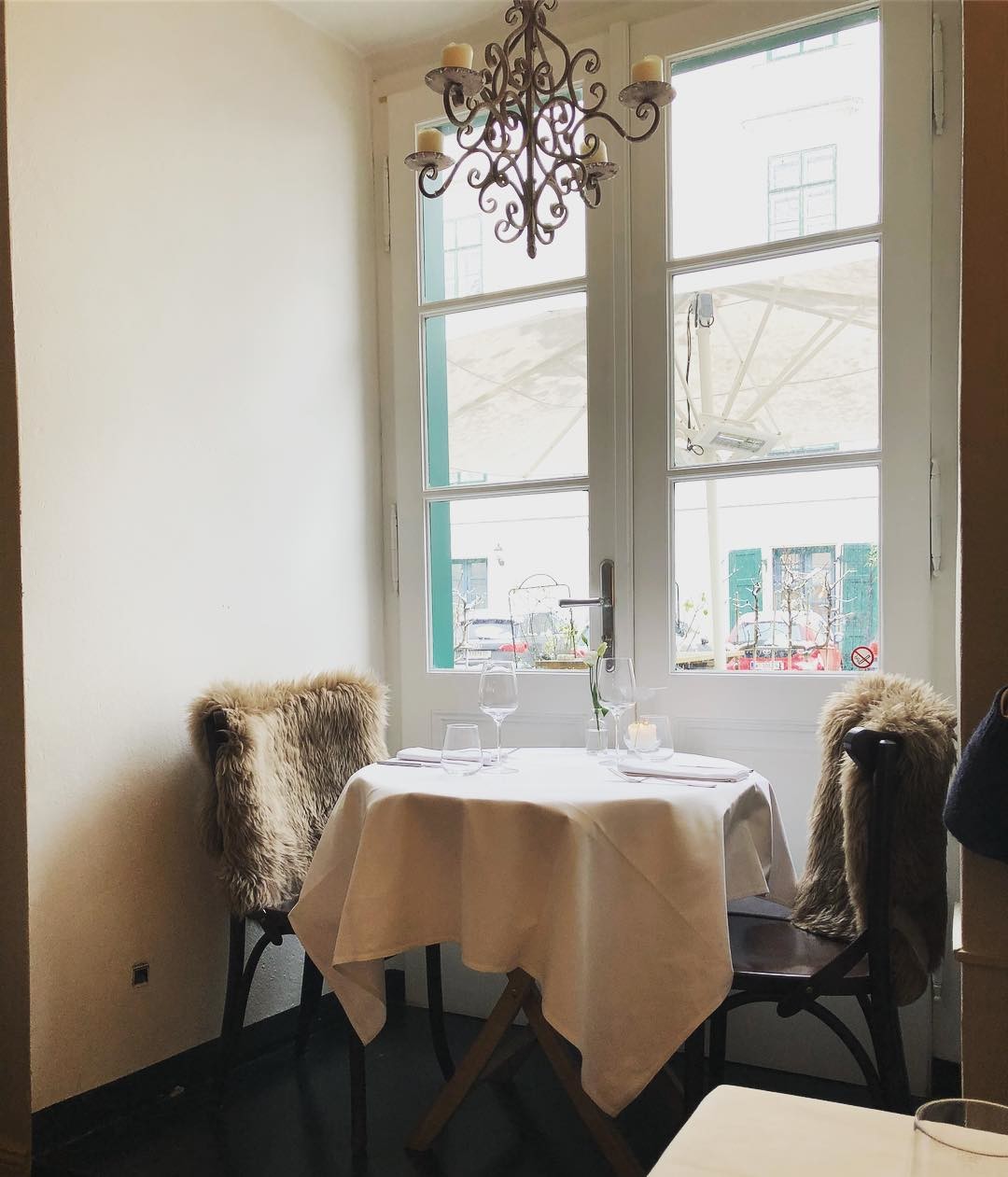 Buxbaum Vienna a MICHELIN Guide Restaurant