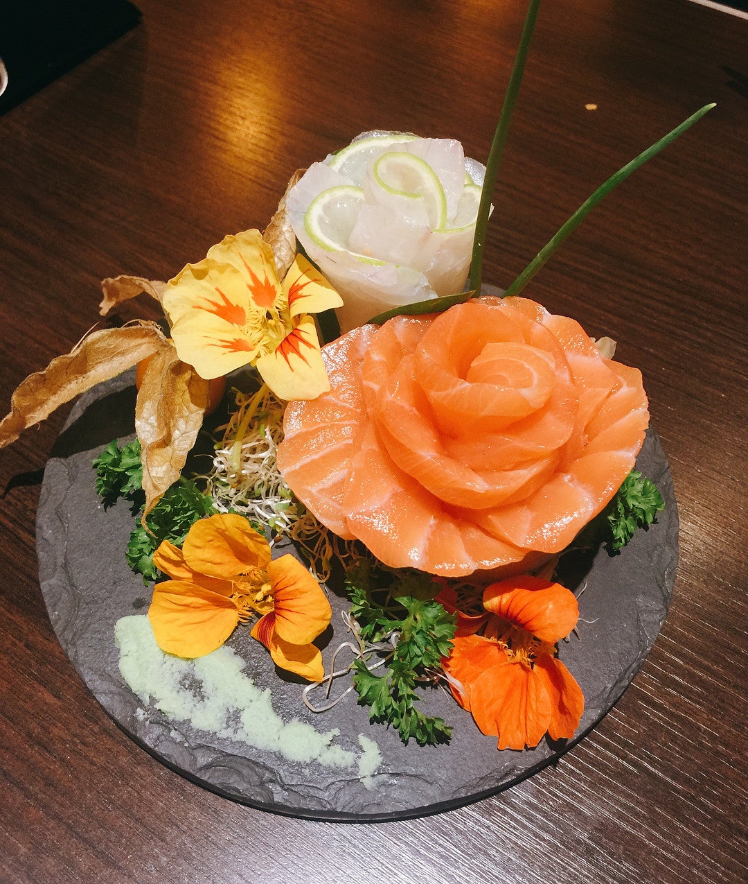 APRON Vienna a MICHELIN Guide Restaurant