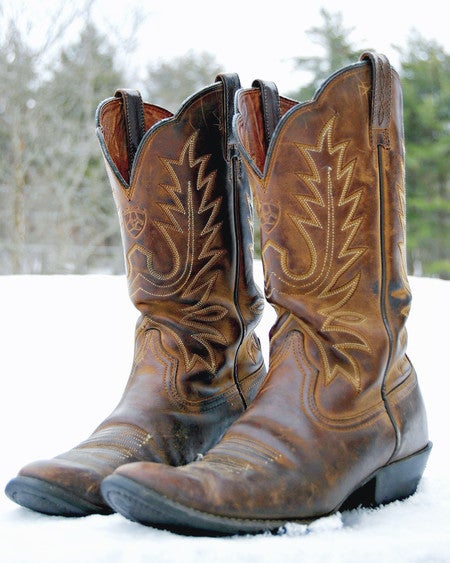 ariat delilah boots