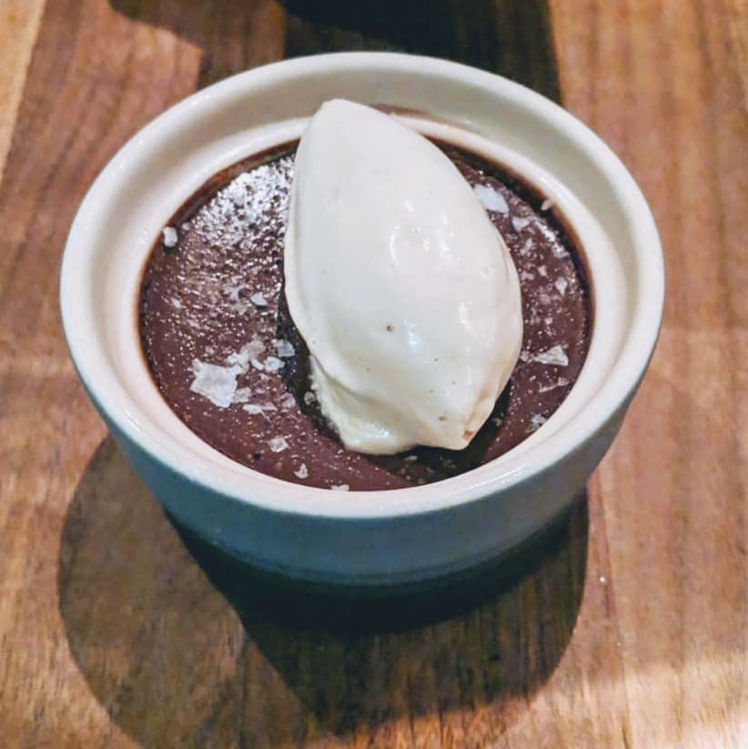 flour + water San Francisco a MICHELIN Guide Restaurant