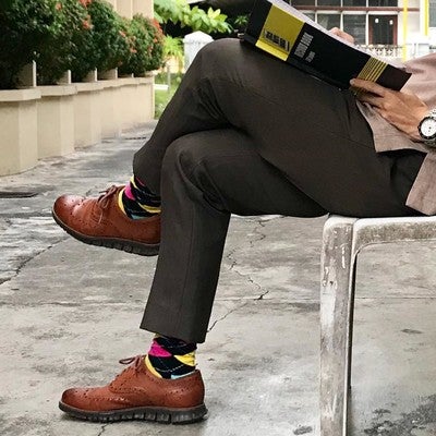 Cole haan british tan java Clearance