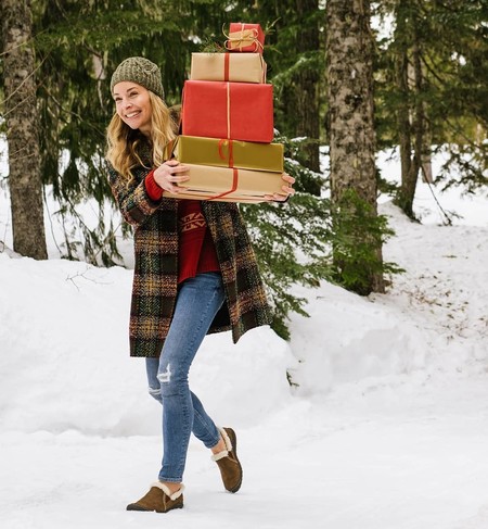 jambu willow moccasins