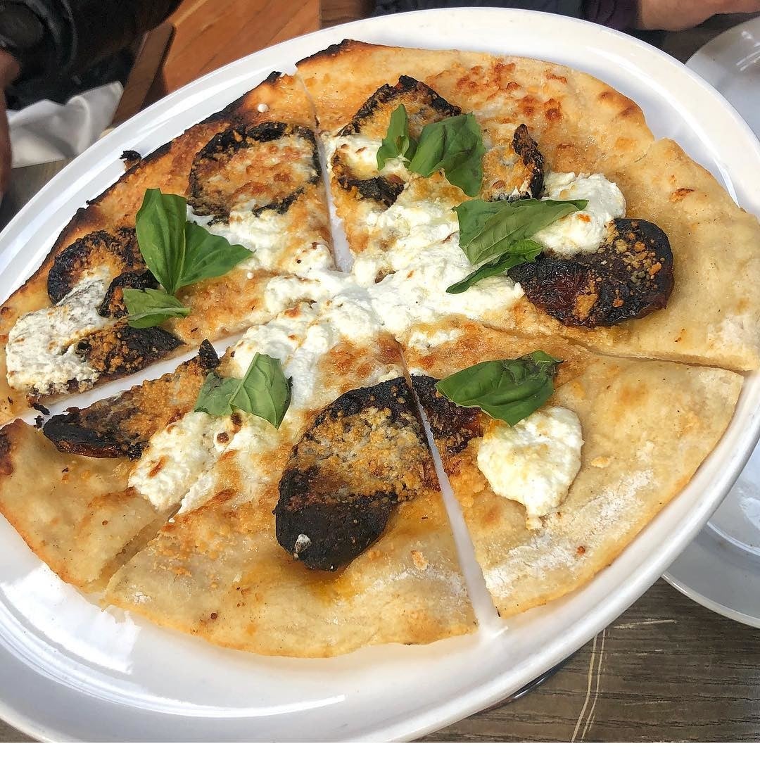 Pasta Moon Half Moon Bay a MICHELIN Guide Restaurant