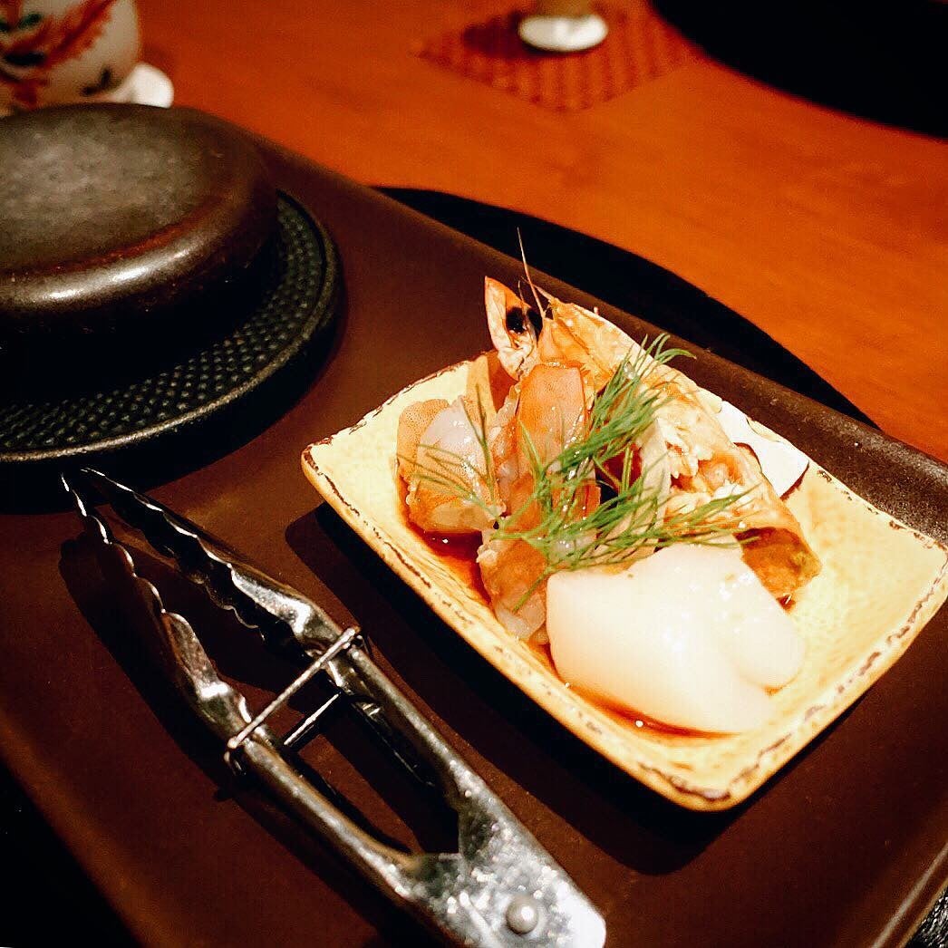 Wakuriya San Mateo a MICHELIN Guide Restaurant