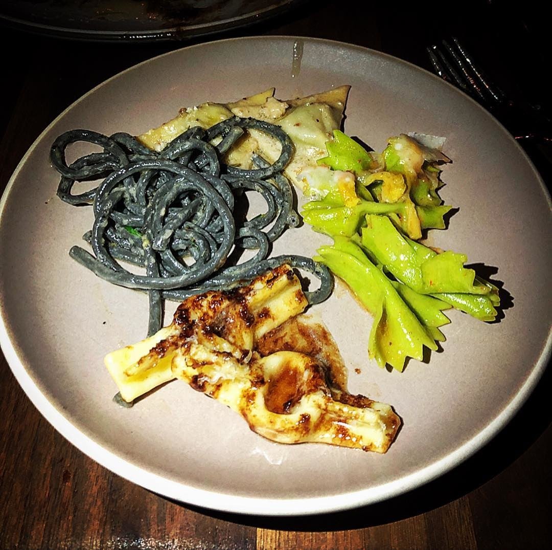 flour + water San Francisco a MICHELIN Guide Restaurant