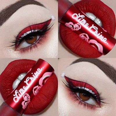 feelins lime crime